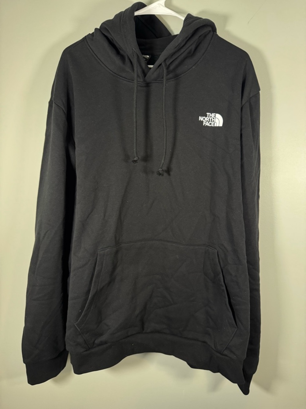 The North Face Men’s Evolution Box Use Regular Hoodie XXL NWT